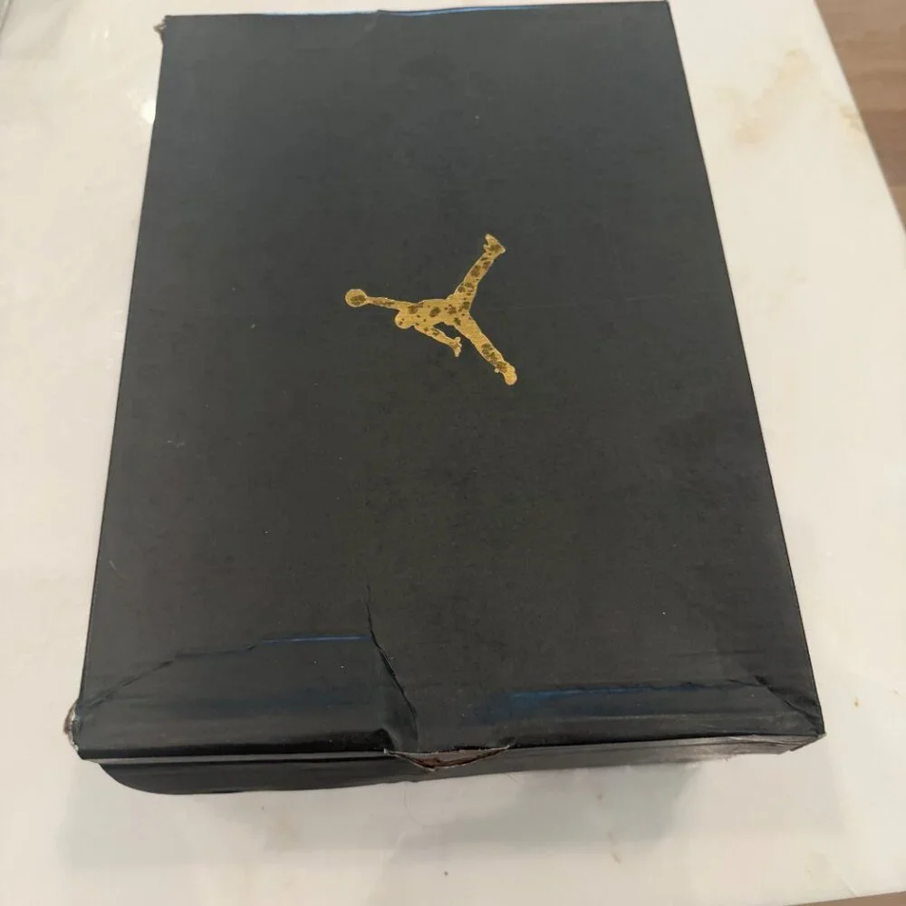 Jordan 1 Low Paris - Picture 3 of 3